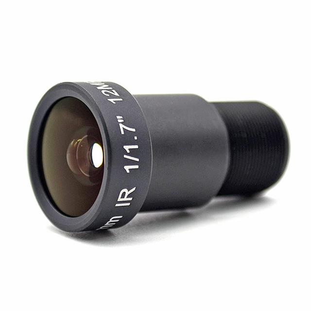 ED-LENS-M12-170500-12 — Аксессуары