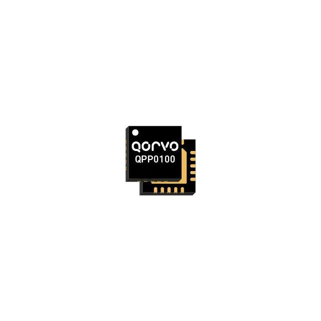 QPP0100 — Прочие RF ИС и модули