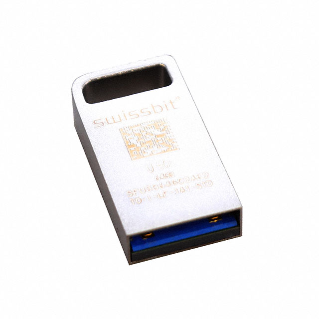 SFU3064GC2AE2TO-I-LF-1A1-STD — USB flash-накопители