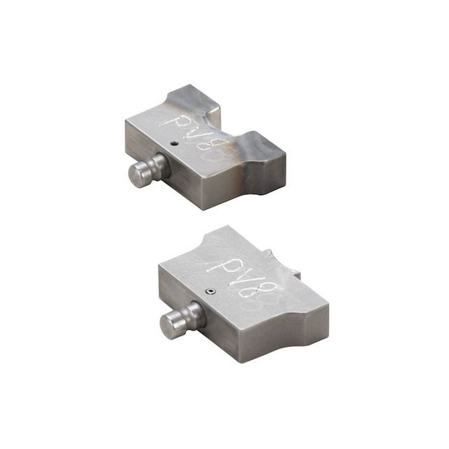 CD-570 — Обжимные головки, матрицы