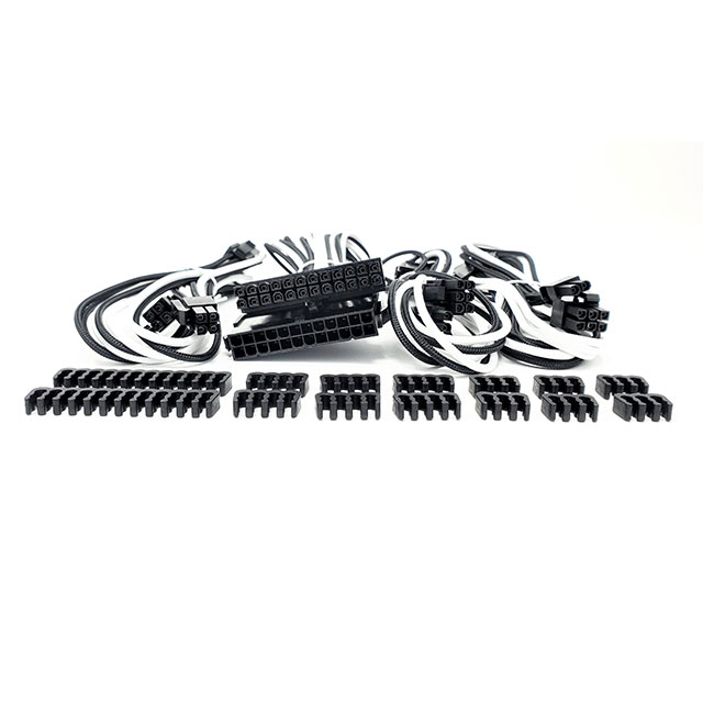 F04-245WBK-KIT — Кабельные сборки