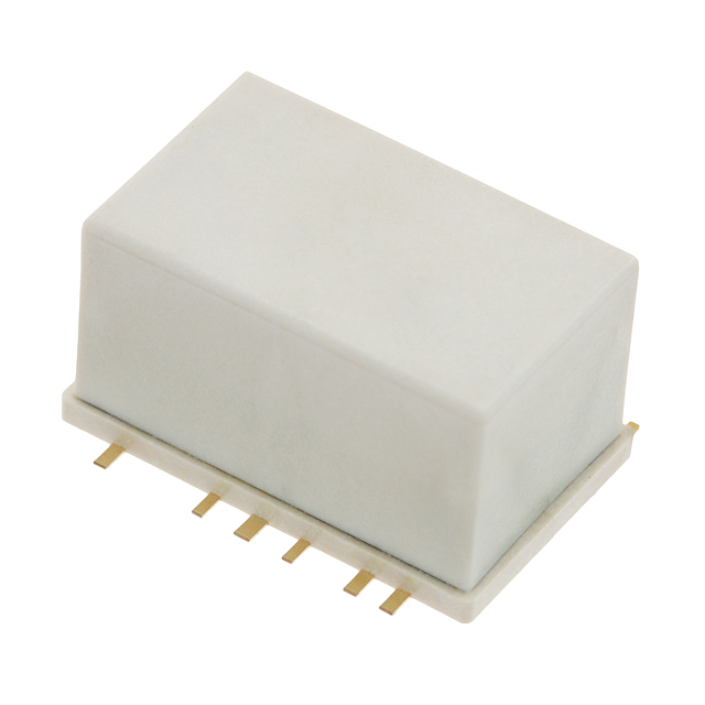 ARS10A03Z — Реле высокочастотные (RF)