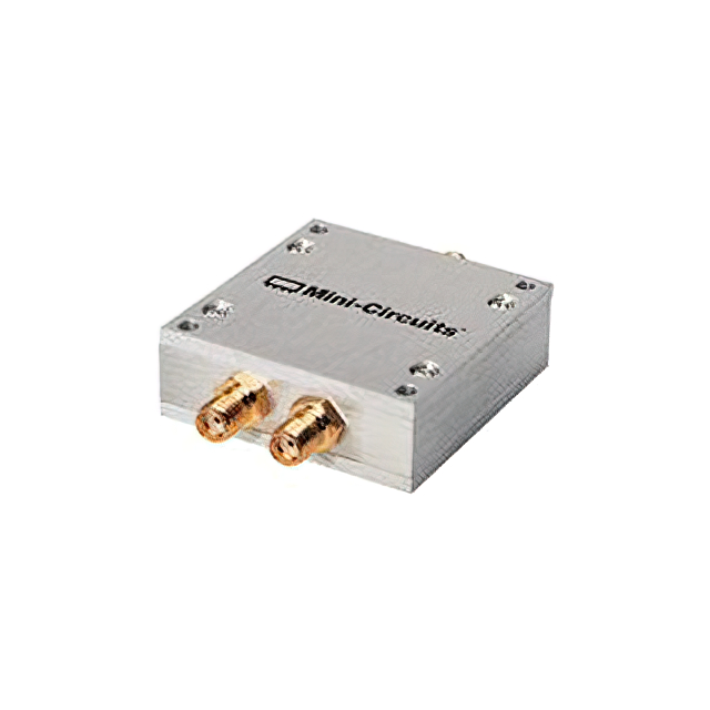 ZN2PD2-63-S+ — Делители мощности RF