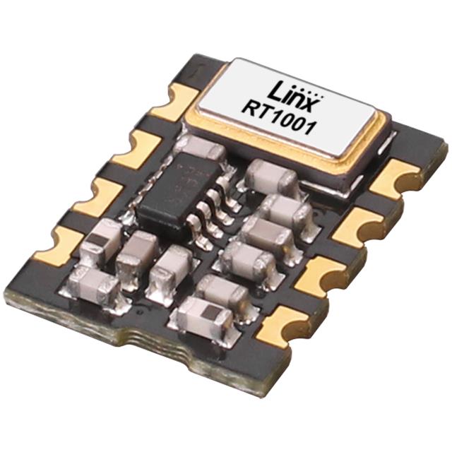 TXM-418-LR — RF передатчики