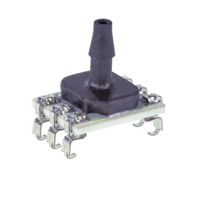 ABPMANN005PGAA3 — Датчики и преобразователи давления