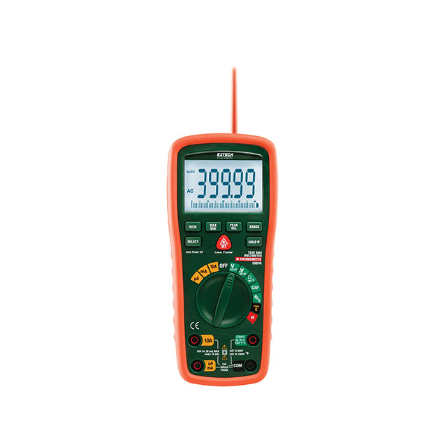 EX570 — Мультиметры