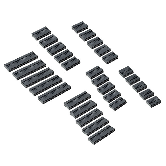 3144 — Наборы соединителей