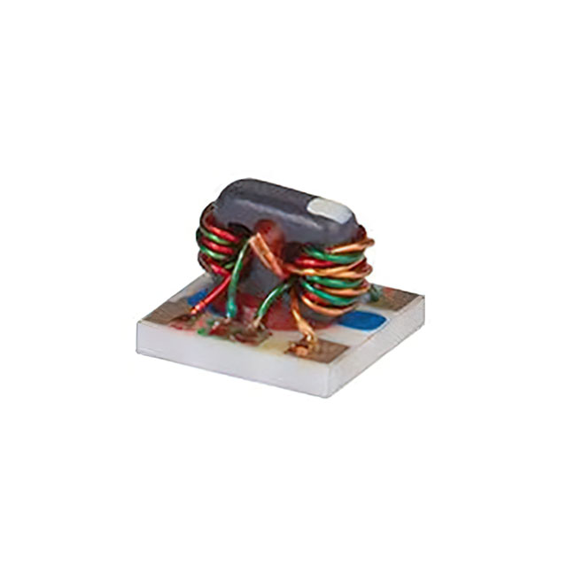 SBTC-2-10+ — Делители мощности RF