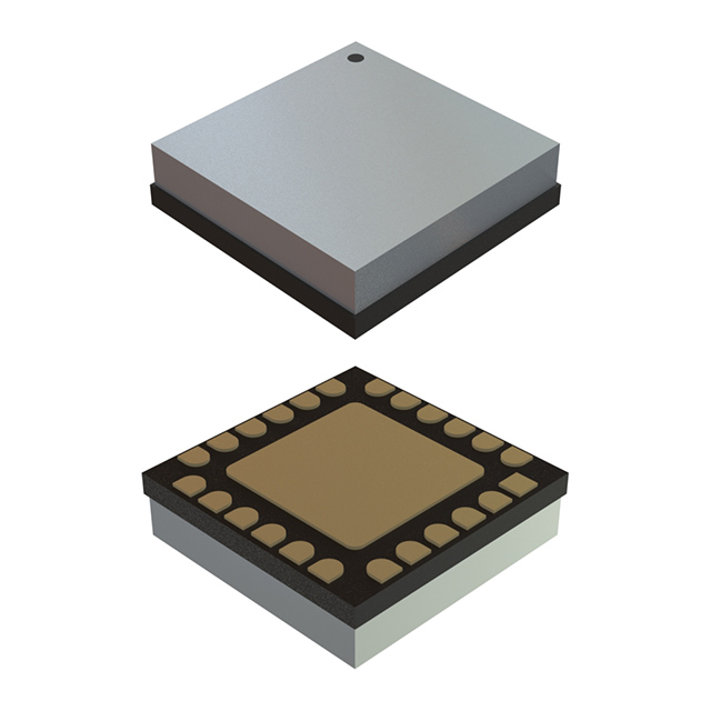 HMC253LC4TR — RF переключатели