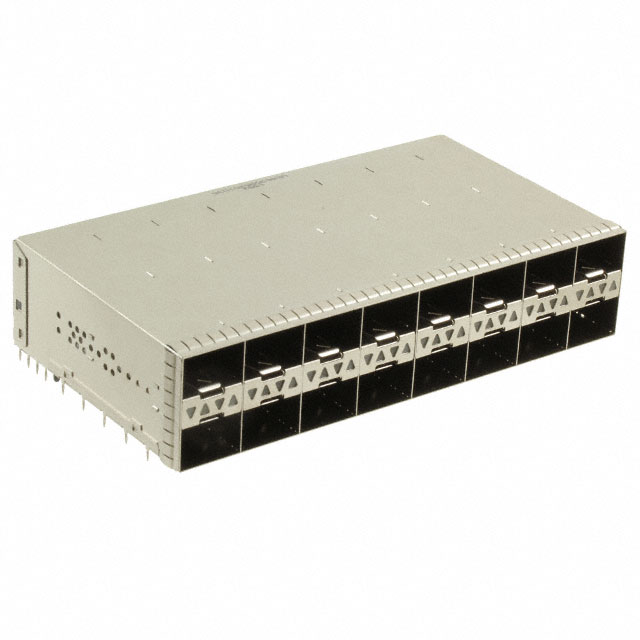 UE86-3G8620-10361 — Сборки плаггабельных соединителей