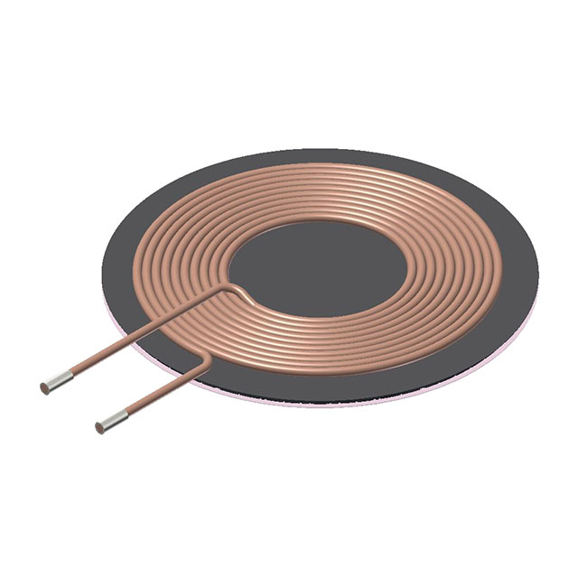 WT505090-10F2-A11-G1 — Беспроводные катушки зарядки