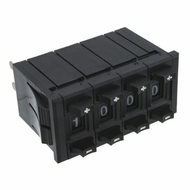 3684S-1-103L — Потенциометры с цифровой индикацией