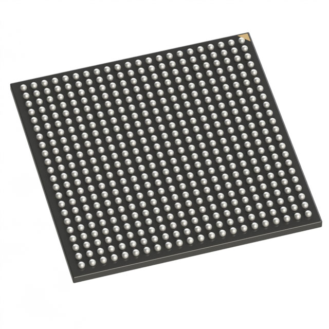 10CL040ZU484I8G — FPGAs (Полнофункциональные программные логические устройства)