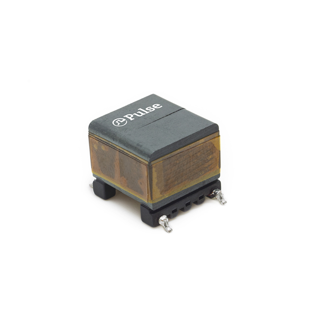PAC6006.503NLT — Синфазные дроссели