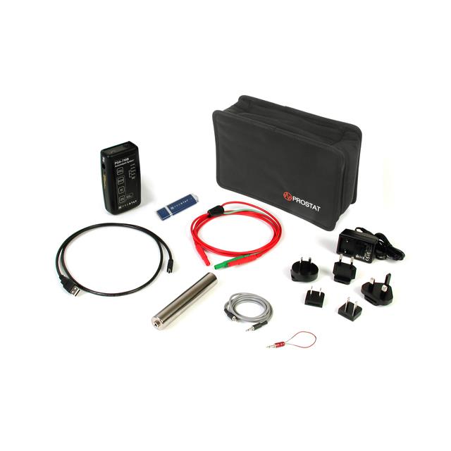 PGA-710B — Мониторы, тестеры