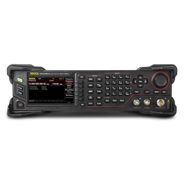 DSG3136B-IQ — РЧ-анализаторы