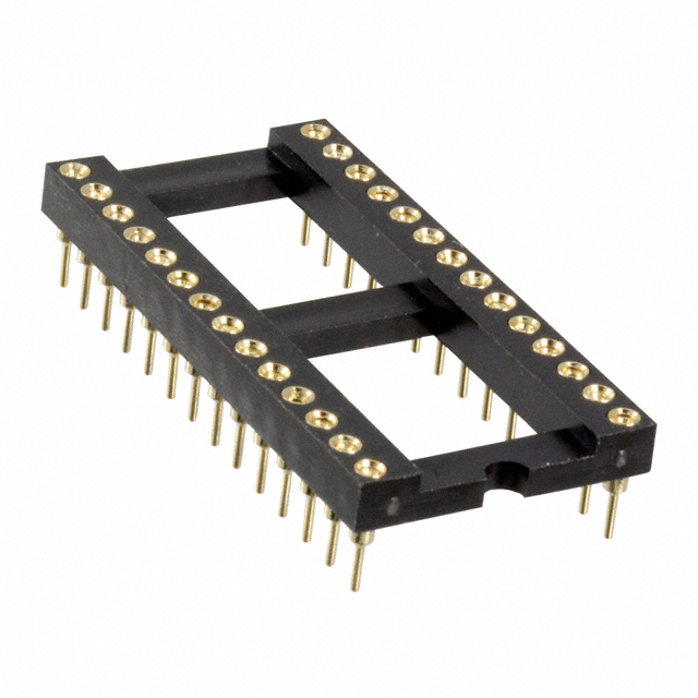SA286040 — Сокеты для IC