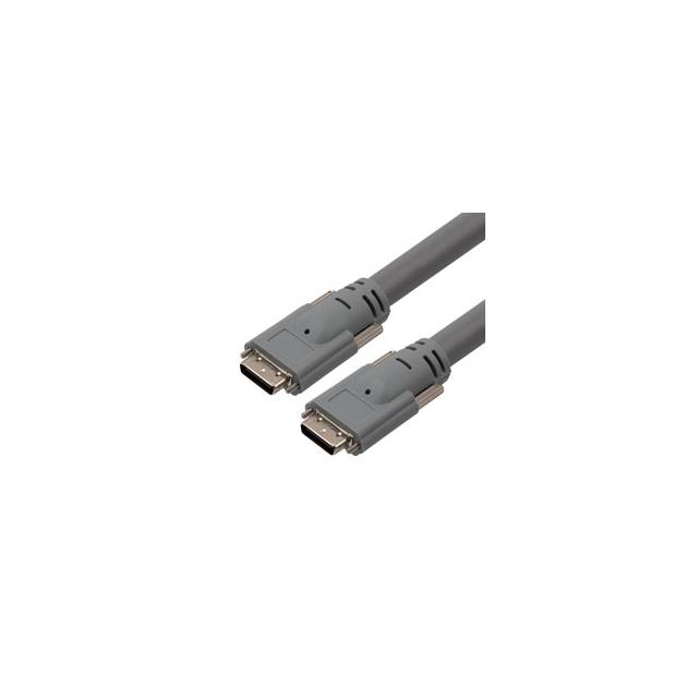 CLCA03HF-1M — Кабельные центрониксы