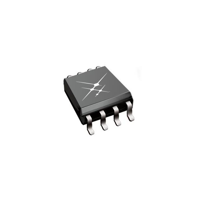 SI8261ABC-C-IPR — Изоляторы - Гальваническая развязка