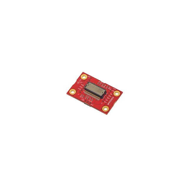 SCHA63T-K03-PCB — Блоки инерциальных измерений (IMU)