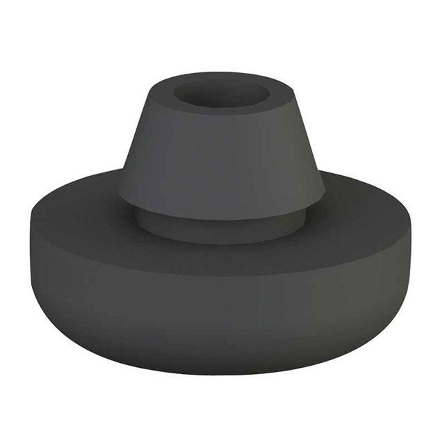 POF-40048 — Резиновые прокладки, Амортизаторы