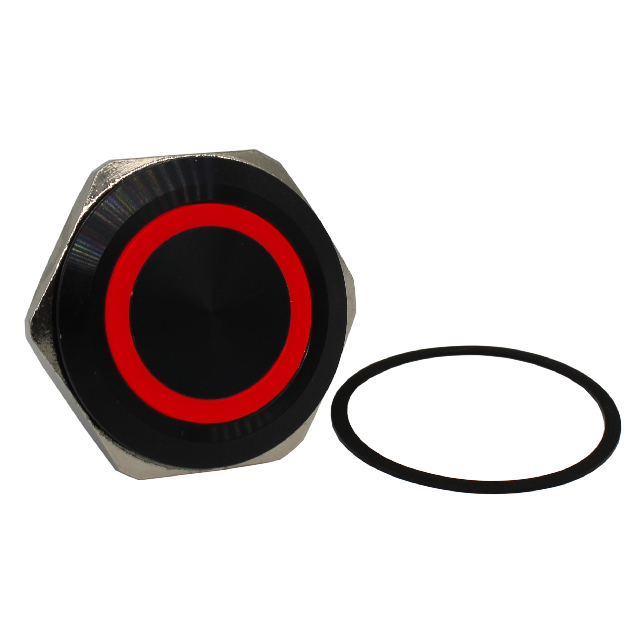 DH401LBBRB220 — Кнопочные переключатели