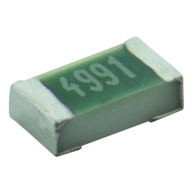 TNPW0603100RBEEN — Чип-резисторы — для поверхностного монтажа (SMD)