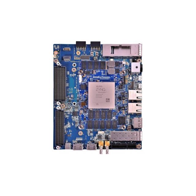 IW-G35D-11EG-4E004G-E008G-LCG — Платы для проверки сложных логических модулей (FPGA, CPLD)