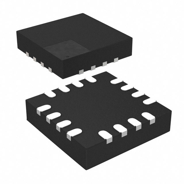 AD5592RWBCPZ-1-RL7 — ADCs/DACs - Специальное назначение