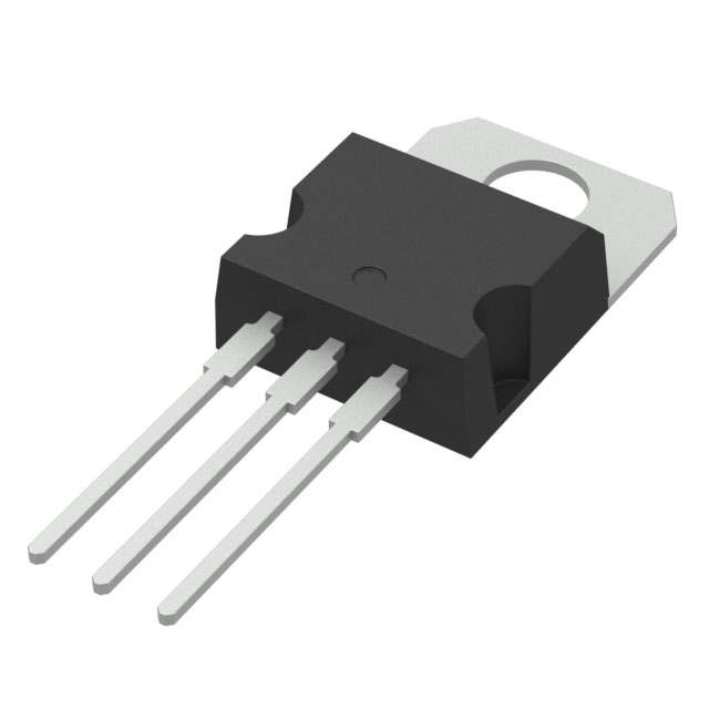 BTB04-600TRG — TRIACs
