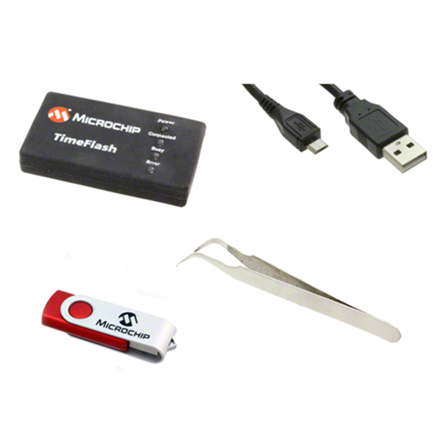DSC-TIMEFLASH — Программаторы-стенды