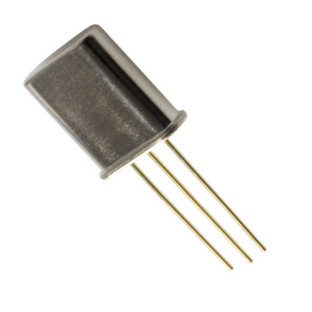 ECS-10.7-30A — Монолитные кристаллы