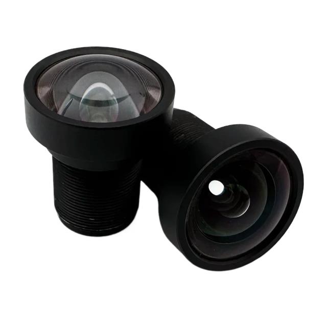 CIL038-F3.0-M12A650 — Машинное зрение — объективы