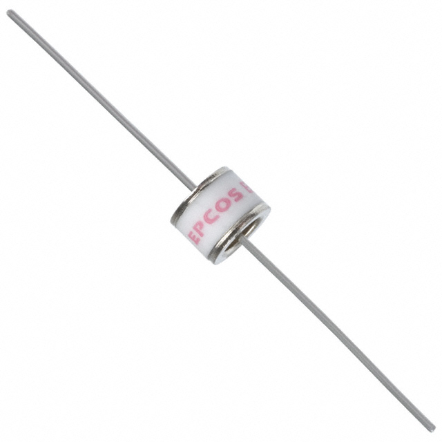 B88069X5110T502 — Арестаторы газовых трубок