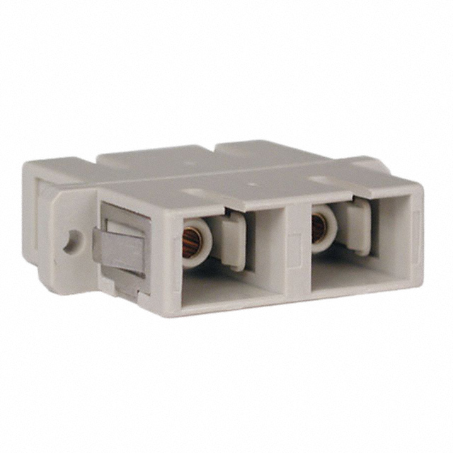 N452-000 — Адаптеры для Fiber Optic соединителей