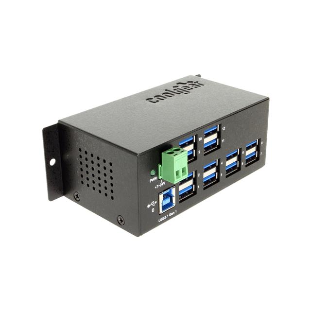 CG-12PU31HB — USB-хабы