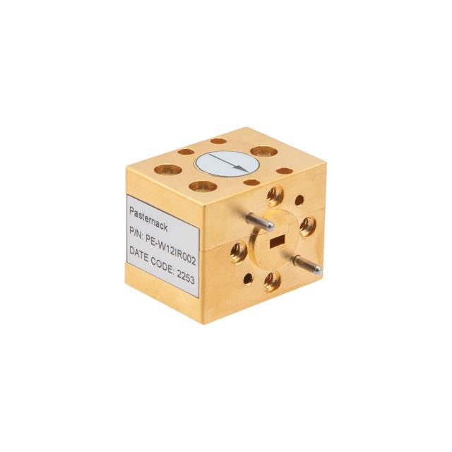 PE-W12IR002 — Циркуляторы и изоляторы RF