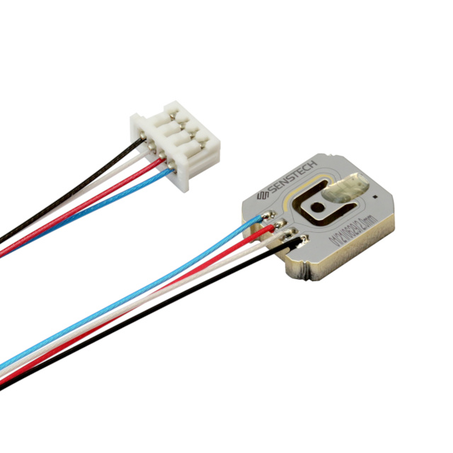KZ-011-0400-300N-E0-K1-G0 — Датчики силы и тензодатчики