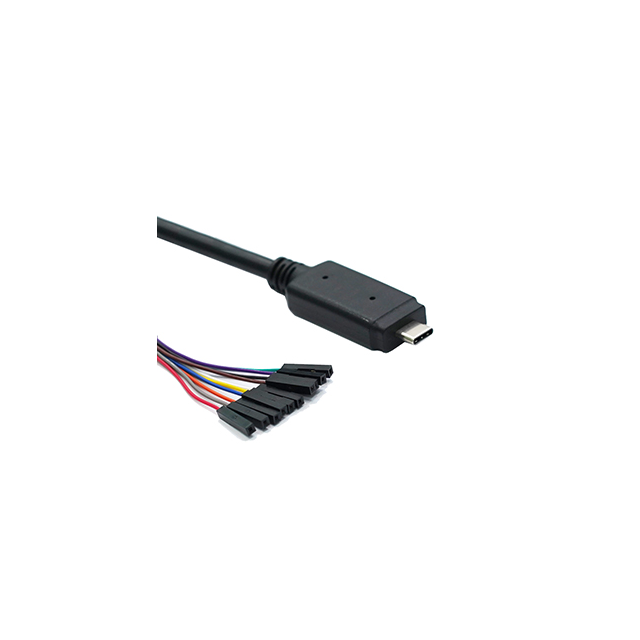 USBC-HS-UART-5V-3.3V-1800-SPR — Кабели смарт, умные кабели