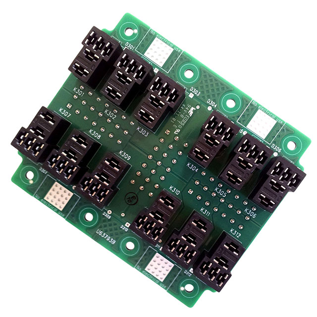 ICS-95890 — Принадлежности