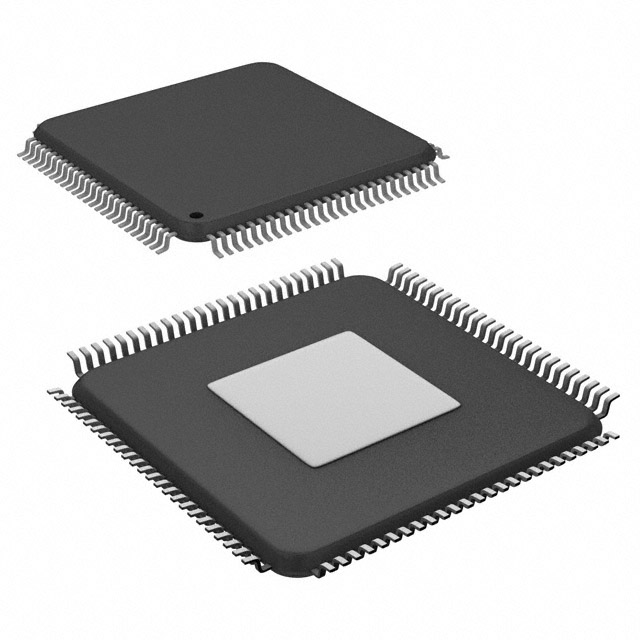 ADSP-21479KSWZ-2A — DSP (Цифровые обработчики сигналов)