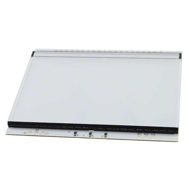 EA LED68X51-A — Свет для дисплеев