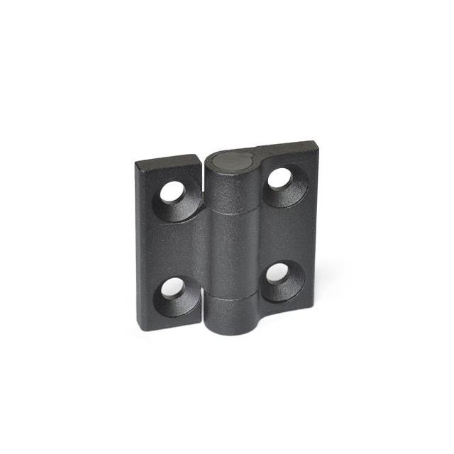 437.2-ZD-60-60-A-SW — Поворотные ручки