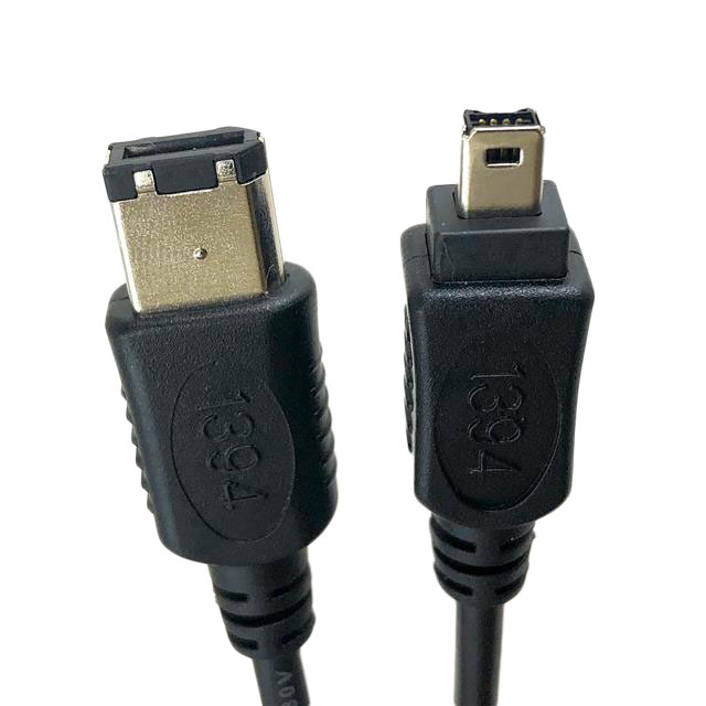 E07-216 — Кабели IEEE 1394