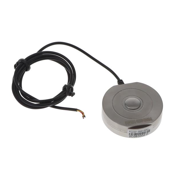 FC2331-0000-0500-L — Машинное зрение — датчики нагрузки