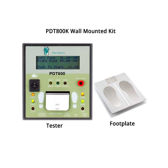PDT800M — Мониторы, тестеры