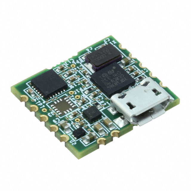 FSM-9 OEM — Блоки инерциальных измерений (IMU)