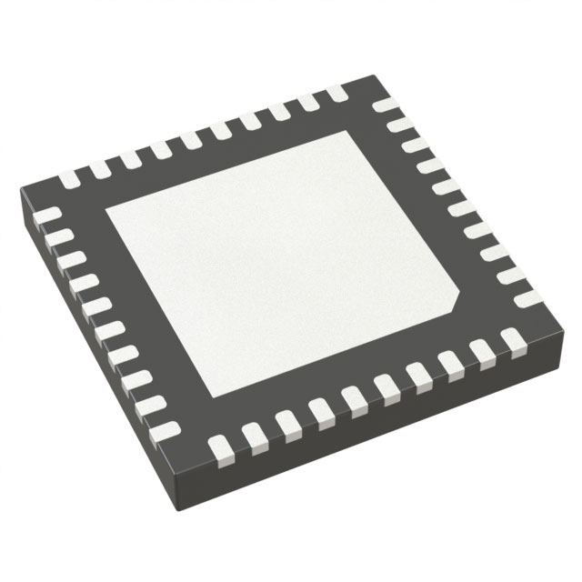 ADRF5545ABCPZN-RL — RF Front-End (LNA + PA)