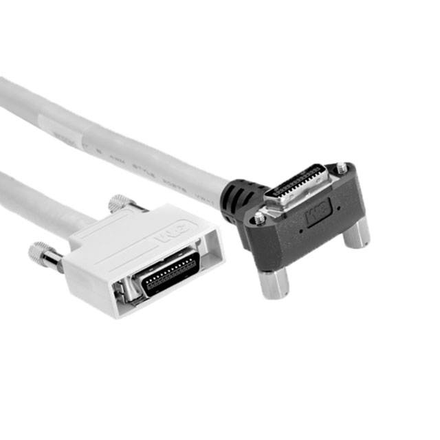 1MF26-L586-00C-100 — Кабельные центрониксы