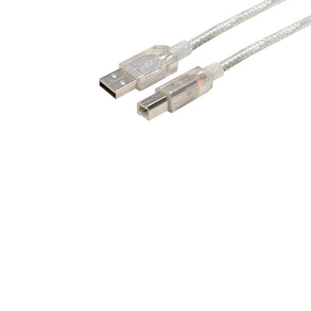 CSMUCLRAB-3M — Кабели USB